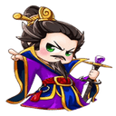 CaoCao (CAOCAO) logo