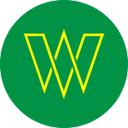 Brazilian real (WBRL) logo