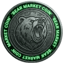 Bear Market Coin (BEAR) logo