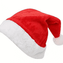 Santa Hat (SANTAHAT) logo