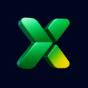 GRX Chain (GRX) logo