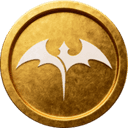 Charred Treasures (CHARRED) logo