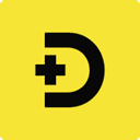Digital Gold (DGLD) logo