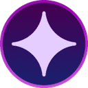 Pixie Dust (DUST) logo