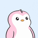 Polly Penguin (POLLY) logo