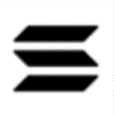 OKX Wrapped SOL (XSOL) logo