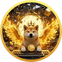 分红狗头 (Dividend Dog Head) (分红狗头) logo
