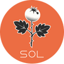 Sol The Trophy Tomato (SOL) logo