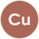 Copper rStock (CPERR) logo