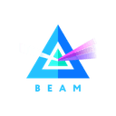 BEAM (BEAM) logo