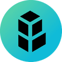 Bancor Network (BNT) logo