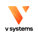 V.SYSTEMS (VSYS) logo