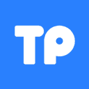 TokenPocket Token (TPT) logo