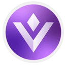 VGX Token (VGX) logo