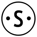 Santiment Network (SAN) logo