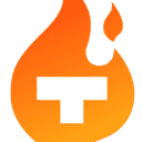 Theta Fuel (TFUEL) logo