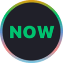 ChangeNOW (NOW) logo