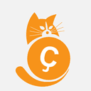 Catcoin (CAT) logo
