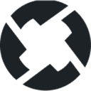0x Protocol (ZRX) logo