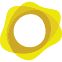 PAX Gold (PAXG) logo