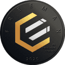 Epic Cash (EPIC) logo