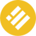 BUSD (BUSD) logo