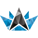 PEAKDEFI (PEAK) logo