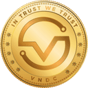 VNDC (VNDC) logo