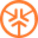 Kick (KICK) logo