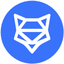 ShapeShift FOX (FOX) logo