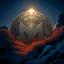 The Meek Shall Inherit The Earth (MEEK) logo