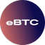 eBTC (EBTC) logo