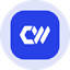CoreWeave (Ondo Tokenized) (CRWVON) logo