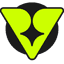 leverup (LV) logo