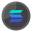 GalaConnect Bridged SOL (GalaChain) (GSOL) logo