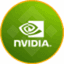 NVIDIA (bStocks Tokenized Stock) (NVDAB) logo