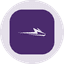 Wolfspeed (Ondo Tokenized) (WOLFON) logo