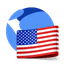 TerraClassicUSD (USTC) logo