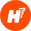 Hermez Network (HEZ) logo