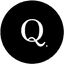 QuiverX (QRX) logo