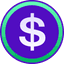 Mento Dollar (USDM) logo