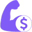 flexUSD (FLEXUSD) logo
