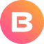 Bread (BRD) logo