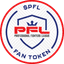 Professional Fighters League Fan Token (PFL) logo