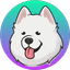 Samoyedcoin (SAMO) logo
