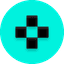 Clover Finance (CLV) logo