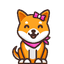 Kabosu (KABOSU) logo