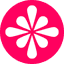 Polkaswap (PSWAP) logo