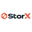 StorX (SRX) logo