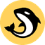 Orca (ORCA) logo